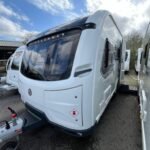 2021 Coachman VIP 460 image 1