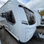 2021 Coachman VIP 460 image 2