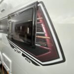 2021 Coachman VIP 460 image 3