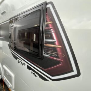 Caravan Has Now Been Sold