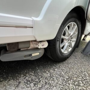 Caravan Has Now Been Sold