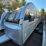 2023 Adria Adora Isonzo image 2