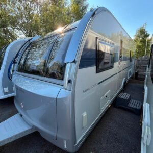 Caravan Has Now Been Sold