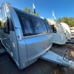 Caravan Has Now Been Sold