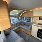 2023 Adria Adora Isonzo image 4