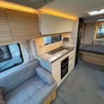 2023 Adria Adora Isonzo image 8