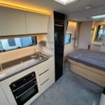 2023 Adria Adora Isonzo image 10