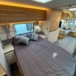 2023 Adria Adora Isonzo image 12