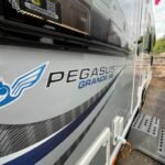2023 Bailey Pegasus Grande SE Palermo image 2