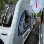 2023 Bailey Pegasus Grande SE Palermo image 3