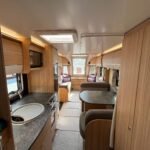2023 Bailey Pegasus Grande SE Palermo image 21