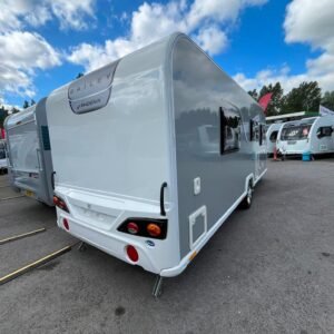 Caravan Has Now Been Sold