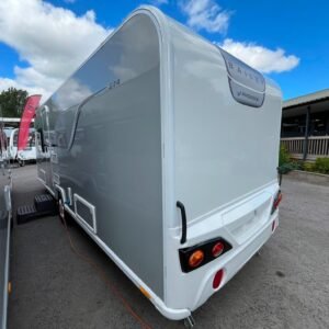Caravan Has Now Been Sold