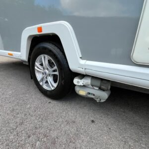 Caravan Has Now Been Sold