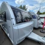 2026 Adria Adora Tiber image 1
