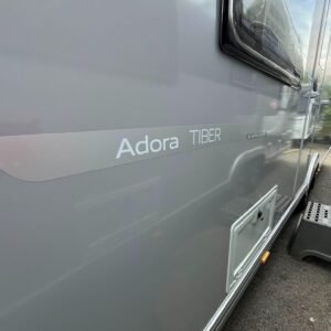 Caravan Has Now Been Sold
