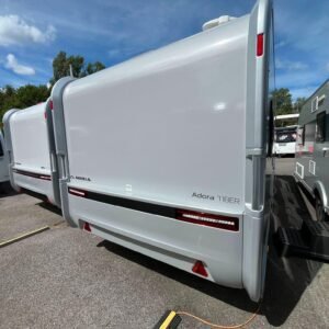 Caravan Has Now Been Sold