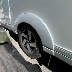 Caravan Has Now Been Sold