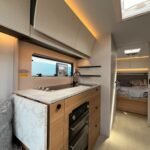 2026 Adria Adora Tiber image 12