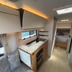 2026 Adria Adora Tiber image 20