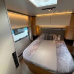 2026 Adria Adora Tiber image 22