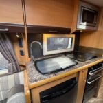 2011 Buccaneer Corsair image 10