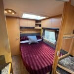 2011 Buccaneer Corsair image 12