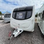 2011 Swift Challenger 530 image 1