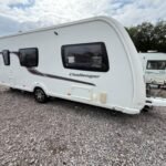 2011 Swift Challenger 530 image 2