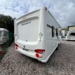 2011 Swift Challenger 530 image 3