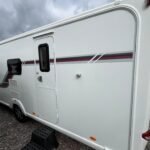 2011 Swift Challenger 530 image 4