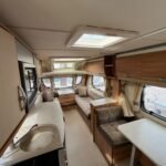 2011 Swift Challenger 530 image 5