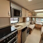 2011 Swift Challenger 530 image 6