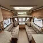 2011 Swift Challenger 530 image 7