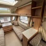 2011 Swift Challenger 530 image 8