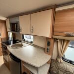 2011 Swift Challenger 530 image 10