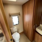 2011 Swift Challenger 530 image 11