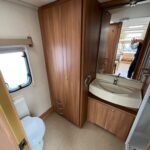2011 Swift Challenger 530 image 12