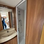 2011 Swift Challenger 530 image 13