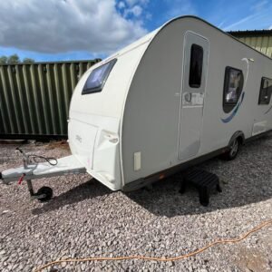 2013 Adria Astella Amazon
