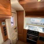 2013 Adria Astella Amazon image 2