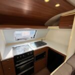 2013 Adria Astella Amazon image 3