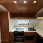 2013 Adria Astella Amazon image 4