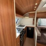 2013 Adria Astella Amazon image 5