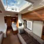 2013 Adria Astella Amazon image 7