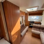 2013 Adria Astella Amazon image 8