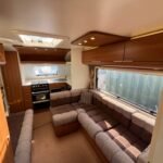 2013 Adria Astella Amazon image 9