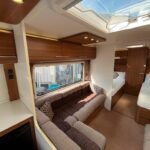 2013 Adria Astella Amazon image 10