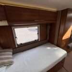 2013 Adria Astella Amazon image 13