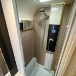 2013 Adria Astella Amazon image 18